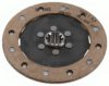 BUNGA N1167B Clutch Disc